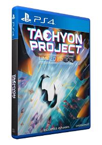 Tachyon Project [Limited Edition]