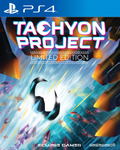 Tachyon Project [Limited Edition] <span class="ext ext_LE">LE</span> <span class="ext" style="background-color: #003082; color: #FFFFFF;">PLAY EXCLUSIVES</span> thumbnail 5