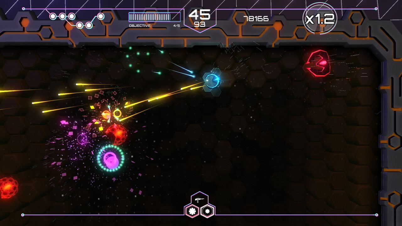 PS4 Tachyon Project / タキオン・プロジェクト アジア限定版 Tachyon Project Limited Edition Sony Playstation 4 PS4 Play Asia