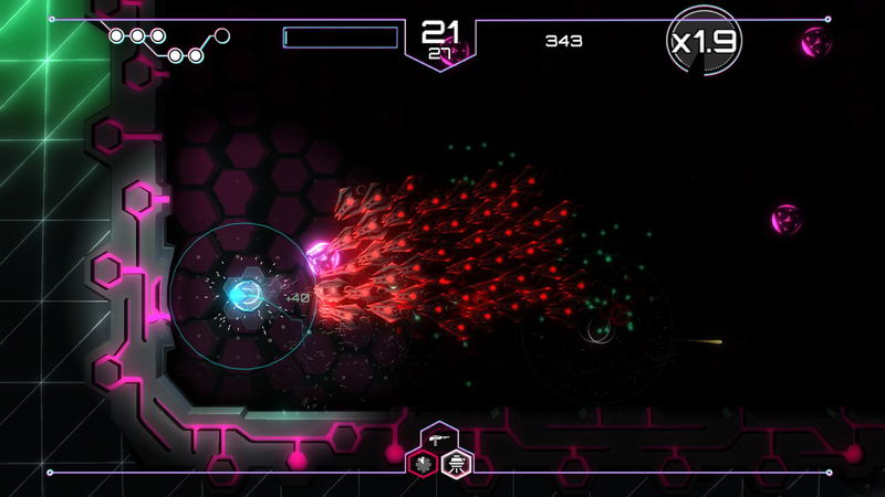 Tachyon Project [Limited Edition] <span class="ext ext_LE">LE</span> <span class="ext" style="background-color: #003082; color: #FFFFFF;">PLAY EXCLUSIVES</span> image 14