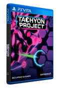 Tachyon Project [Limited Edition] <span class="ext ext_LE">LE</span> <span class="ext" style="background-color: #003082; color: #FFFFFF;">PLAY EXCLUSIVES</span> thumbnail 4