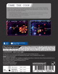 Tachyon Project [Limited Edition] <span class="ext ext_LE">LE</span> <span class="ext" style="background-color: #003082; color: #FFFFFF;">PLAY EXCLUSIVES</span> thumbnail 5