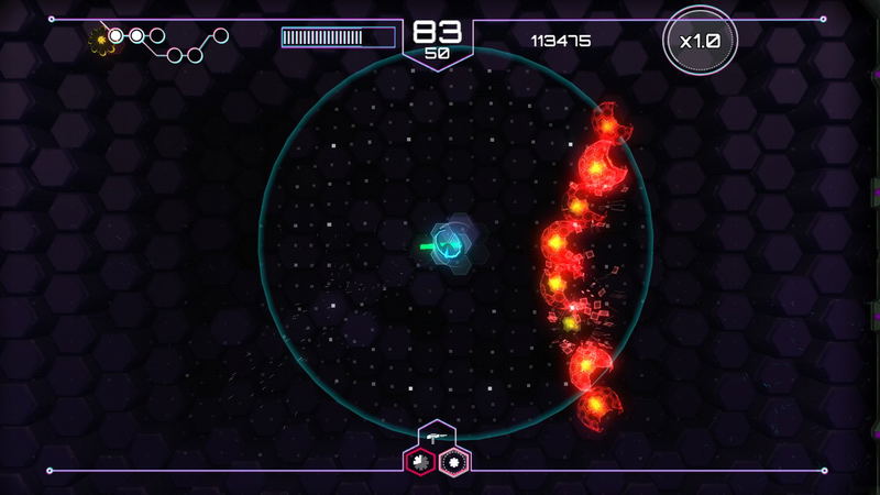 Tachyon Project [Limited Edition] <span class="ext ext_LE">LE</span> <span class="ext" style="background-color: #003082; color: #FFFFFF;">PLAY EXCLUSIVES</span> image 9