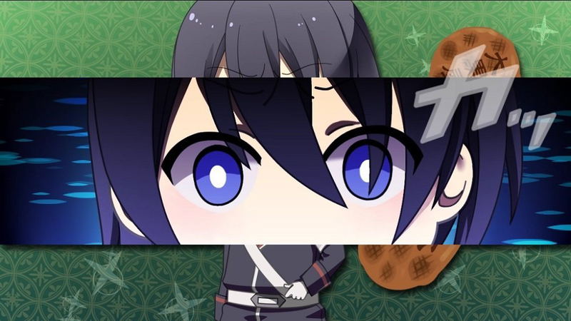 Taishou Mebiusline Teito Bibouroku Hare image 4