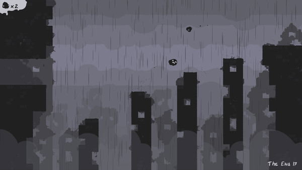 The End Is Nigh image 2