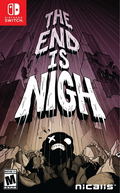 The End Is Nigh thumbnail 1