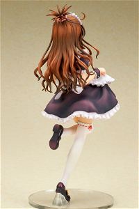To Love-Ru Darkness 1/7 Scale Pre-Painted Figure: Mikan Yuuki Maid Style (Re-run)