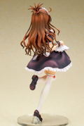 To Love-Ru Darkness 1/7 Scale Pre-Painted Figure: Mikan Yuuki Maid Style (Re-run) thumbnail 7
