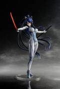 Tokyo Necro 1/7 Scale Pre-Painted Figure: Mitsumi Gijou thumbnail 1