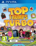 Top Trumps Turbo thumbnail 1