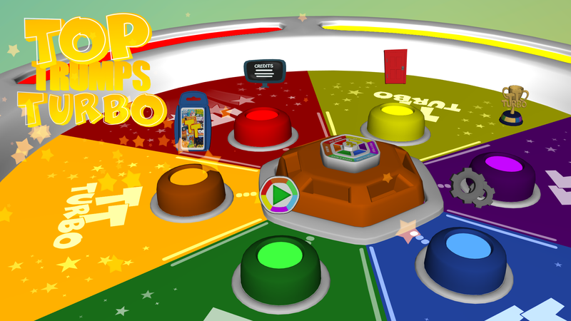 Top Trumps Turbo image 4