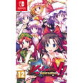 Touhou Kobuto V: Burst Battle thumbnail 1