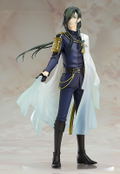 Touken Ranbu -Online- 1/8 Scale Pre-Painted Figure: Nikkari Aoe thumbnail 2