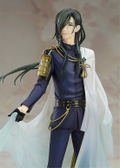 Touken Ranbu -Online- 1/8 Scale Pre-Painted Figure: Nikkari Aoe thumbnail 6