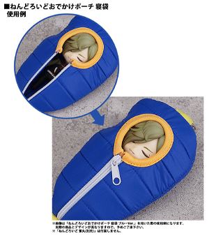Touken Ranbu -Online- Nendoroid Pouch: Sleeping Bag (Uguisumaru Ver.)