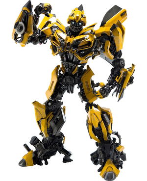 Transformers - The Last Knight: Bumblebee_