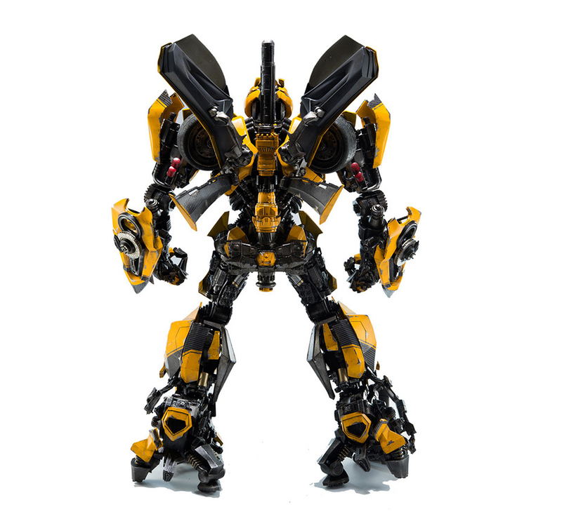 Transformers - The Last Knight: Bumblebee image 9