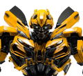Transformers - The Last Knight: Bumblebee thumbnail 10