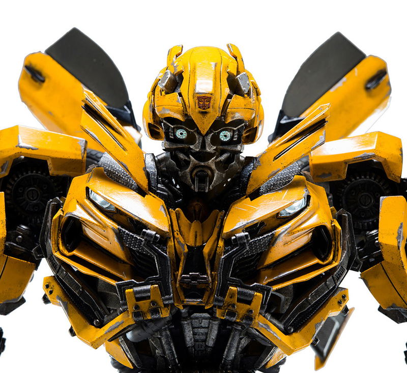 Transformers - The Last Knight: Bumblebee image 10