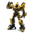Transformers - The Last Knight: Bumblebee thumbnail 3