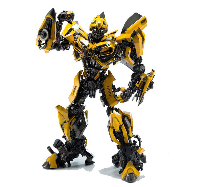 Transformers - The Last Knight: Bumblebee image 3