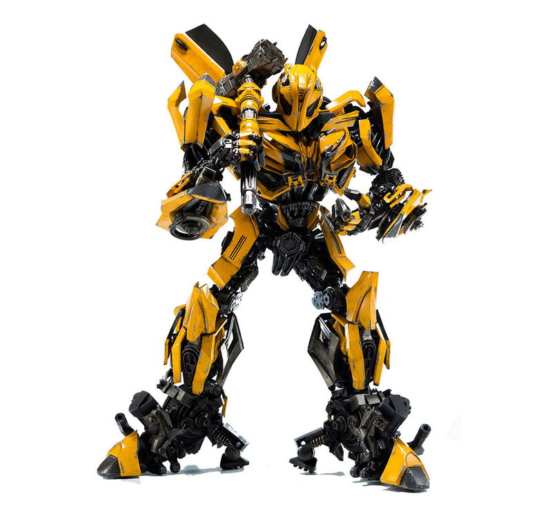 Transformers - The Last Knight: Bumblebee image 4