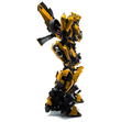 Transformers - The Last Knight: Bumblebee thumbnail 5