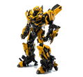 Transformers - The Last Knight: Bumblebee thumbnail 6