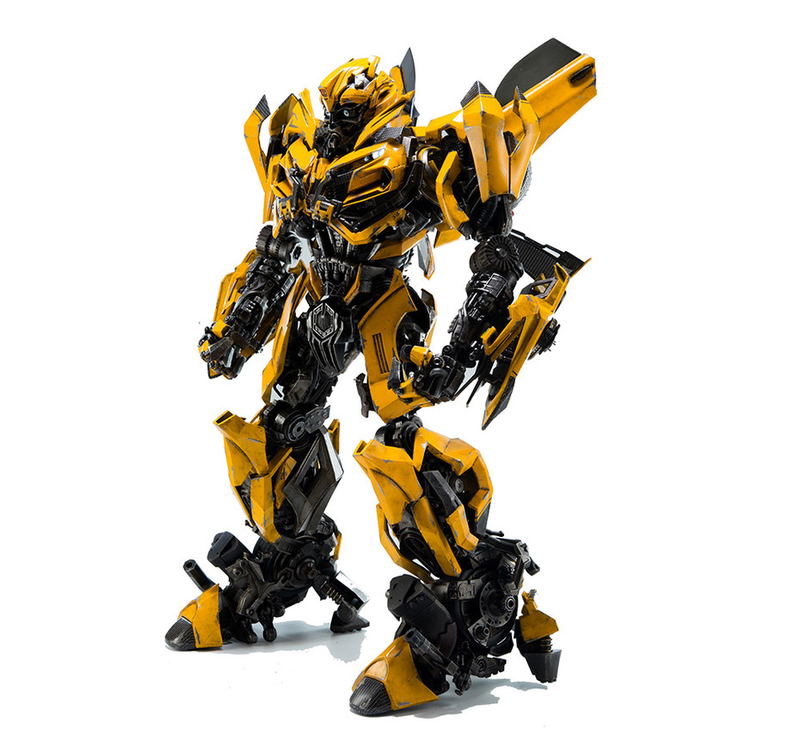Transformers - The Last Knight: Bumblebee image 6