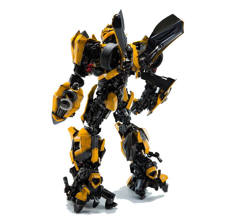 Transformers - The Last Knight: Bumblebee image 7