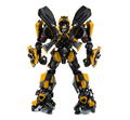 Transformers - The Last Knight: Bumblebee thumbnail 8