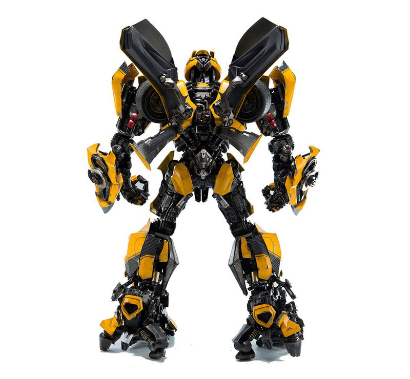 Transformers - The Last Knight: Bumblebee image 8