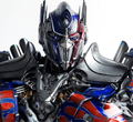 Transformers - The Last Knight: Optimus Prime thumbnail 10