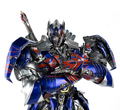 Transformers - The Last Knight: Optimus Prime thumbnail 11