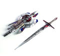 Transformers - The Last Knight: Optimus Prime thumbnail 12