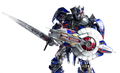 Transformers - The Last Knight: Optimus Prime thumbnail 15
