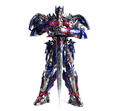 Transformers - The Last Knight: Optimus Prime thumbnail 3
