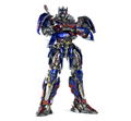 Transformers - The Last Knight: Optimus Prime thumbnail 4