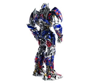 Transformers - The Last Knight: Optimus Prime