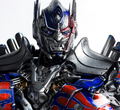 Transformers - The Last Knight: Optimus Prime thumbnail 9