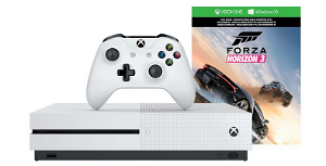 Xbox One S Forza Horizon 3 Bundle (1TB)