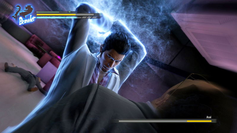Yakuza Kiwami (English Subs) image 4