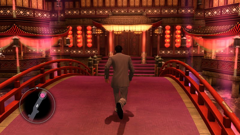 Yakuza Kiwami (English Subs) image 5