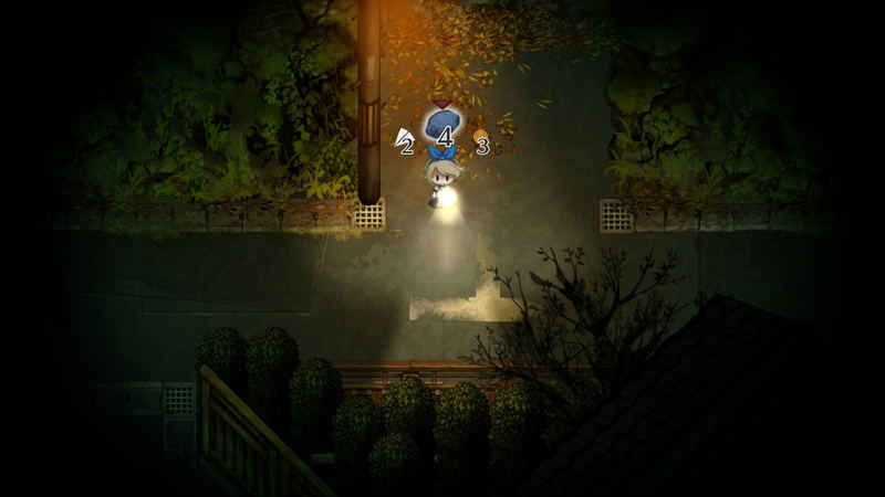 Yomawari: Midnight Shadows image 8