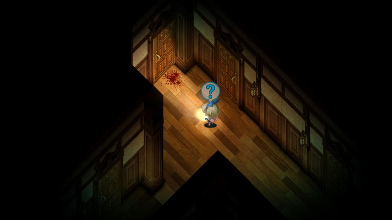 Yomawari: Midnight Shadows image 11