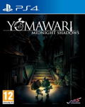Yomawari: Midnight Shadows thumbnail 1