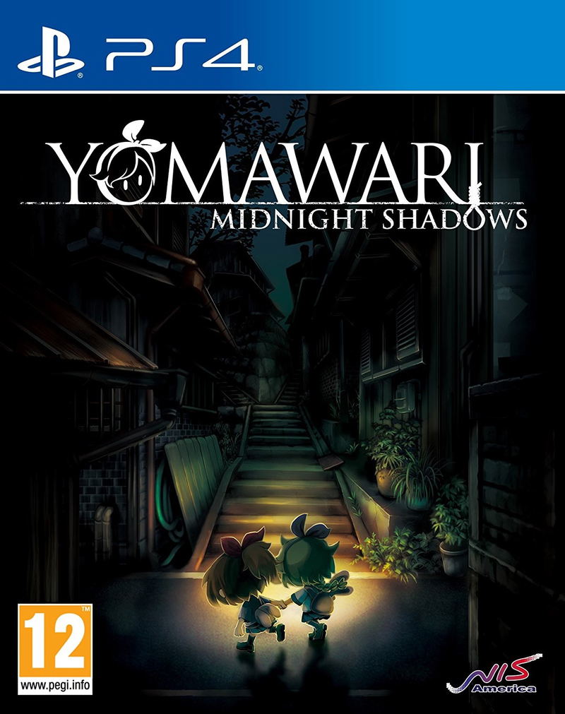Yomawari: Midnight Shadows image 1