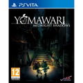 Yomawari: Midnight Shadows thumbnail 1