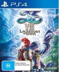 Ys VIII: Lacrimosa of DANA thumbnail 1