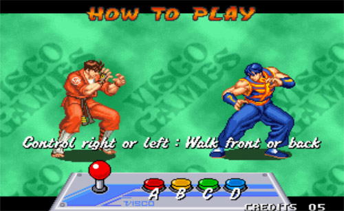 Breakers Revenge image 2